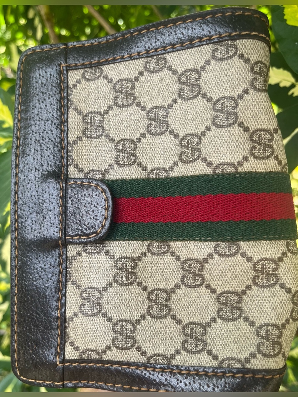 Gucci Beauty bag